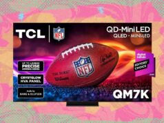 A TV TCL QM7K QLED de 65 polegadas atingiu seu preço mais baixo de todos os tempos na Amazon – economize mais de US $ 200