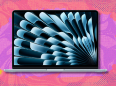 Compre o novo MacBook Air M5 pelo preço mais baixo na Amazon