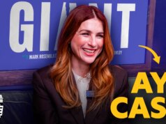 Aya Money on Big, boicote e a parte mais boba de estar no The Boys