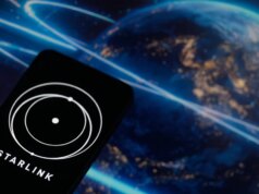 A nova regra da FCC tornará a Web through satélite Starlink mais rápida e barata