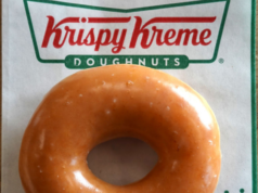 Elimine a dor do Dia do Imposto com donuts Krispy Kreme grátis e muito mais