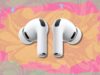 Pressa! Apple AirPods Professional 3 custa menos de US$ 200 na Amazon – aja rápido para economizar mais de US$ 40