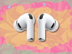 Pressa! Apple AirPods Professional 3 custa menos de US$ 200 na Amazon – aja rápido para economizar mais de US$ 40