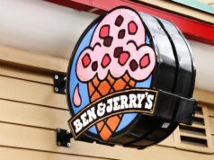 O Ben & Jerrys Free Cone Day está de volta em 2026 – como ganhar sorvete grátis em 14 de abril