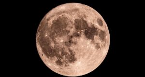 Fase da lua hoje: como será a lua em 20 de abril