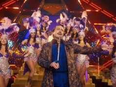 O trailer de Jogos Vorazes: Dawn on the Reaping provoca o colorido Quarter Quell de Haymitch