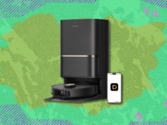 O aspirador robô Dreame L50 Extremely caiu para o preço mais baixo de todos os tempos na Amazon – economize US $ 600