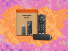 Atualize seu streaming por menos com o Fireplace TV Stick 4K Plus – economize US$ 20 na Amazon