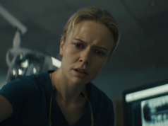 O trailer Insidious: Out of the Additional contém uma visita ao dentista verdadeiramente horrível