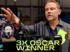 Como Avatar: Hearth and Ash filmou todas as cenas possíveis de uma só vez