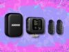 O Shure MoveMic Two Kit caiu para um preço recorde na Amazon – economize mais de US $ 150