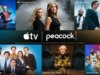 Os membros Prime agora podem obter Apple TV e Peacock sem anúncios por apenas US$ 20