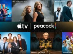 Os membros Prime agora podem obter Apple TV e Peacock sem anúncios por apenas US$ 20
