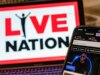 Live Nation é de fato um monopólio, decide o júri federal