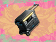 Normalmente $ 2.000, ganhe o Anker Solix F2000 com mais de $ 1.000 de desconto com esta oferta por tempo limitado