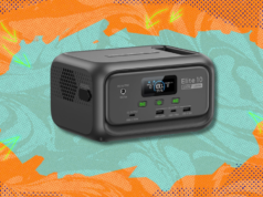 A estação de energia Bluetti Elite 10 Mini custa menos de US$ 150 por tempo limitado – economize mais de US$ 80 na Amazon