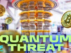 Novo alerta do Google sobre hackers quânticos e a ameaça à criptografia