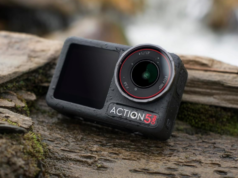 Compre a câmera DJI Osmo Motion 5 Professional pelo melhor preço de todos os tempos na Amazon – economize $ 80