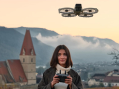 O DJI Flip está perto do preço mais baixo de todos os tempos na Amazon – compre agora e economize US$ 100 neste drone 4K