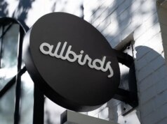Allbirds fica sem sola e gira para IA