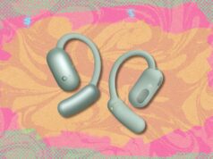 Os fones de ouvido Soundcore AeroFit 2 da Anker estão com mais de US $ 50 de desconto agora na Amazon