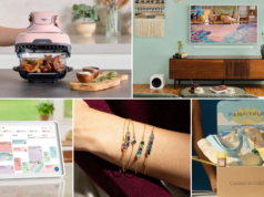 Os melhores presentes para o Dia das Mães de 2026: mais de 40 ideias para mimar, desestressar ou tornar a vida mais fácil