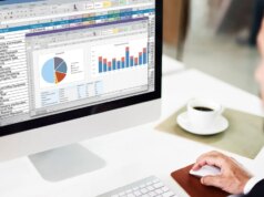 Pontue o MS Office 2024 Home and Business mais 8 cursos de treinamento com 72% de desconto