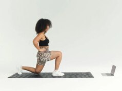 A IA não serve apenas para o trabalho – serve também para treinos e planejamento de refeições