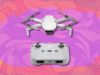 O drone DJI Mini 4K nunca foi tão barato na Amazon – economize US$ 90