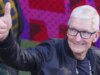 Fim da era Apple: Tim Cook vai recuar, John Ternus é nomeado CEO