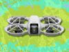 O drone DJI Neo Mini atingiu seu preço mais baixo na Amazon – economize US $ 50