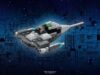 A Lego está distribuindo modelos N-1 Starfighter gratuitamente no Star Wars Day – como reivindicar o seu
