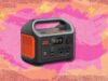 A estação de energia portátil Jackery Explorer 300 está de volta com um preço recorde na Amazon – prepare-se para a temporada de acampamento