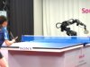 O robô de pingue-pongue com IA vence os melhores jogadores humanos, mas não se desespere ainda