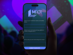 A votação já está aberta para The Mashable 101 Fan Fave: Ajude-nos a escolher o criador digital favorito da Web