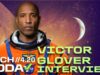 Astronauta Victor Glover sobre Artemis II: ‘Não parecia um actuality present”