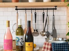 Ganhe 10 garrafas de vinho por US$ 40 com esta oferta de 75% de desconto