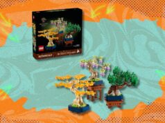 As Mini Bonsai Timber da Lego Botanicals atingem preço recorde na Amazon – economize US $ 20