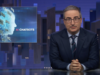 John Oliver dá um mergulho perturbador nos chatbots de IA