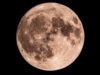 Fase da lua hoje: como será a lua em 30 de abril