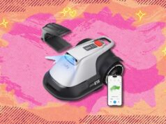 Nunca foi tão barato pegar o cortador de grama robô Eufy E15 – economize US $ 850 na Amazon