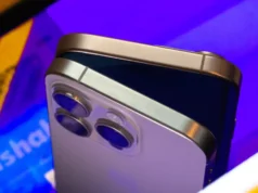 O telefone dobrável da Apple agora tem um nome, afirma o relatório