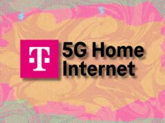 Ganhe web doméstica 5G da T-Mobiles gratuitamente com até $ 200 em dinheiro de volta – como reivindicar agora