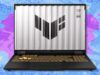 O laptop computer para jogos ASUS TUF Gaming F16 caiu para um preço recorde na Amazon – agora com desconto de $ 400