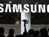 Novos óculos inteligentes Samsung Galaxy supostamente vazaram