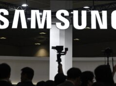 Novos óculos inteligentes Samsung Galaxy supostamente vazaram