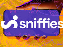 O aplicativo de namoro homosexual Sniffies acaba de receber US$ 100 milhões do Match Group