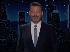 Jimmy Kimmel tem uma resposta brutal a Rudy Giuliani, chamando-o de desagradável e incompetente