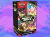 O pacote Pokémon TCG Good Order Booster está com o novo preço mais baixo na Amazon