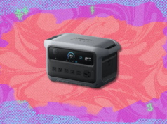 A usina Anker Solix C2000 está pela metade do preço na Amazon agora – economize mais de US $ 700